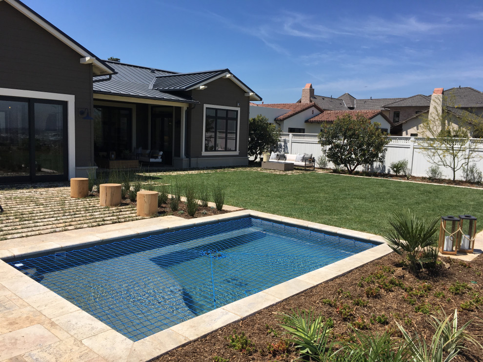 Pools