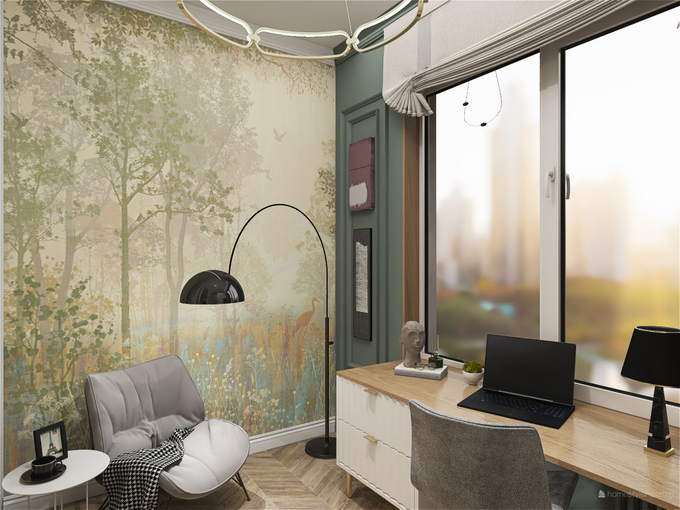 Мои интерьеры