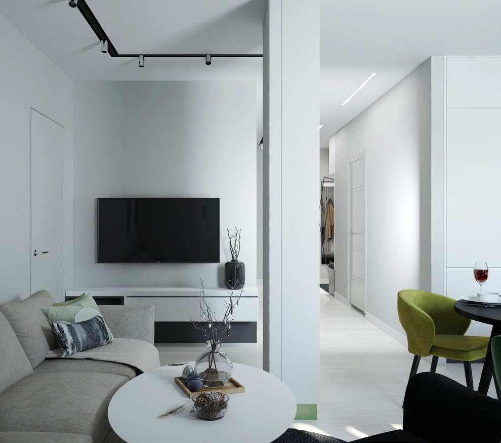 Чистый лист