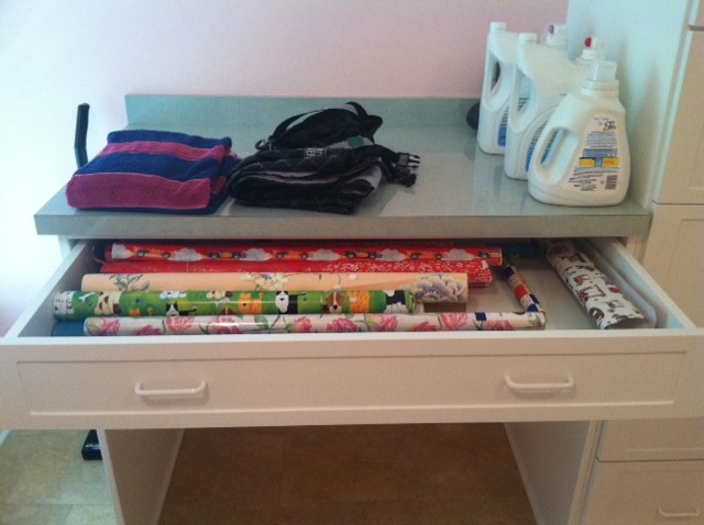 Organizational Accessories