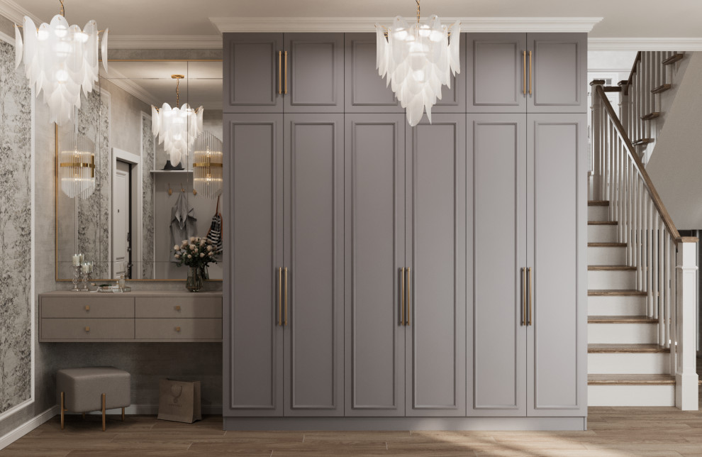 Загородный дом