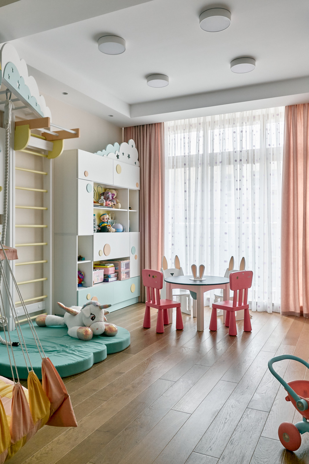 Таунхаус в кп  Парк Авеню