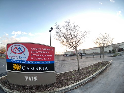 Costco Garbage Disposal >> Cambria at Costco Costco Garbage Disposal >> Cambria at Costco