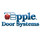 Apple Door systems,  Williamsburg
