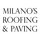 Milano's Roofing & Paving