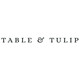 Table & Tulip