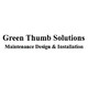 Green Thumb Solutions