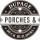 DuPage Porches & Deck Builders