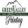 Green Valley Painting