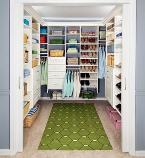 DALLAS DESIGNER CLOSETS - Project Photos & Reviews - Rowlett, TX US