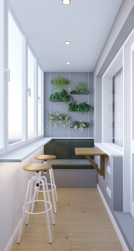 Квартира 74 кв.м