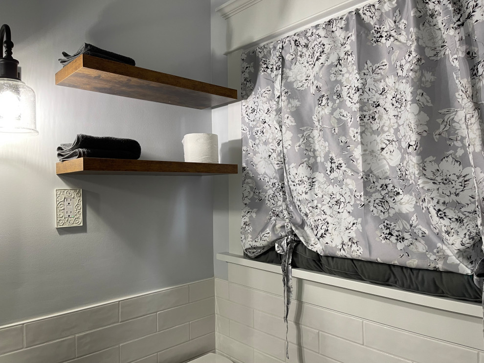 Bathroom Remodel