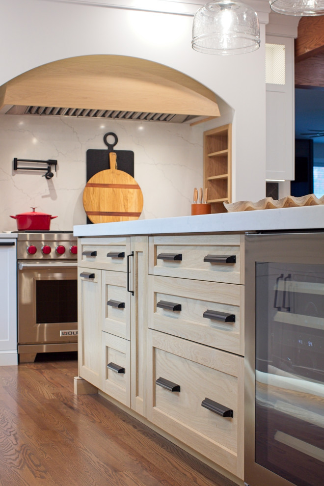 Timeless Comfort in Denville