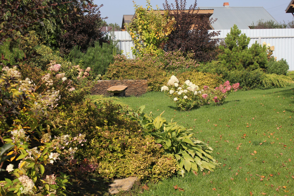 В гостях у Сказки