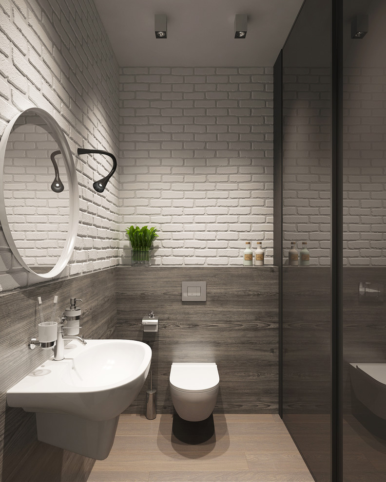 Сибирский минимализм