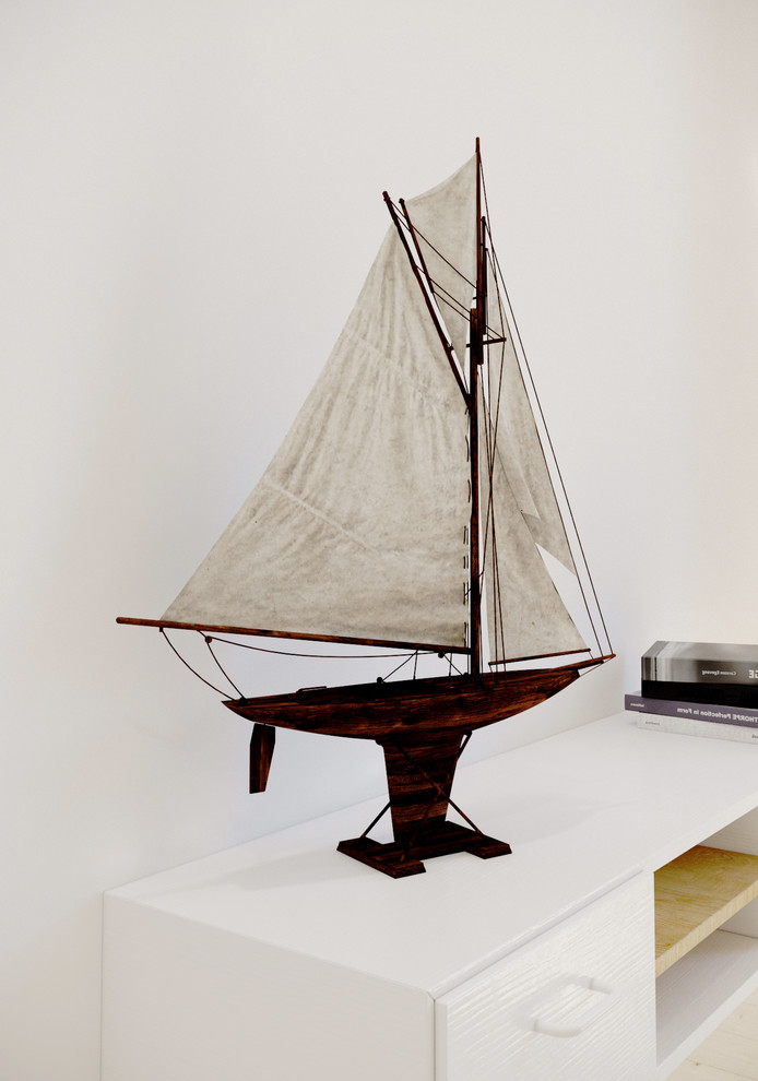 Квартира в стиле прованс или "французский кантри"