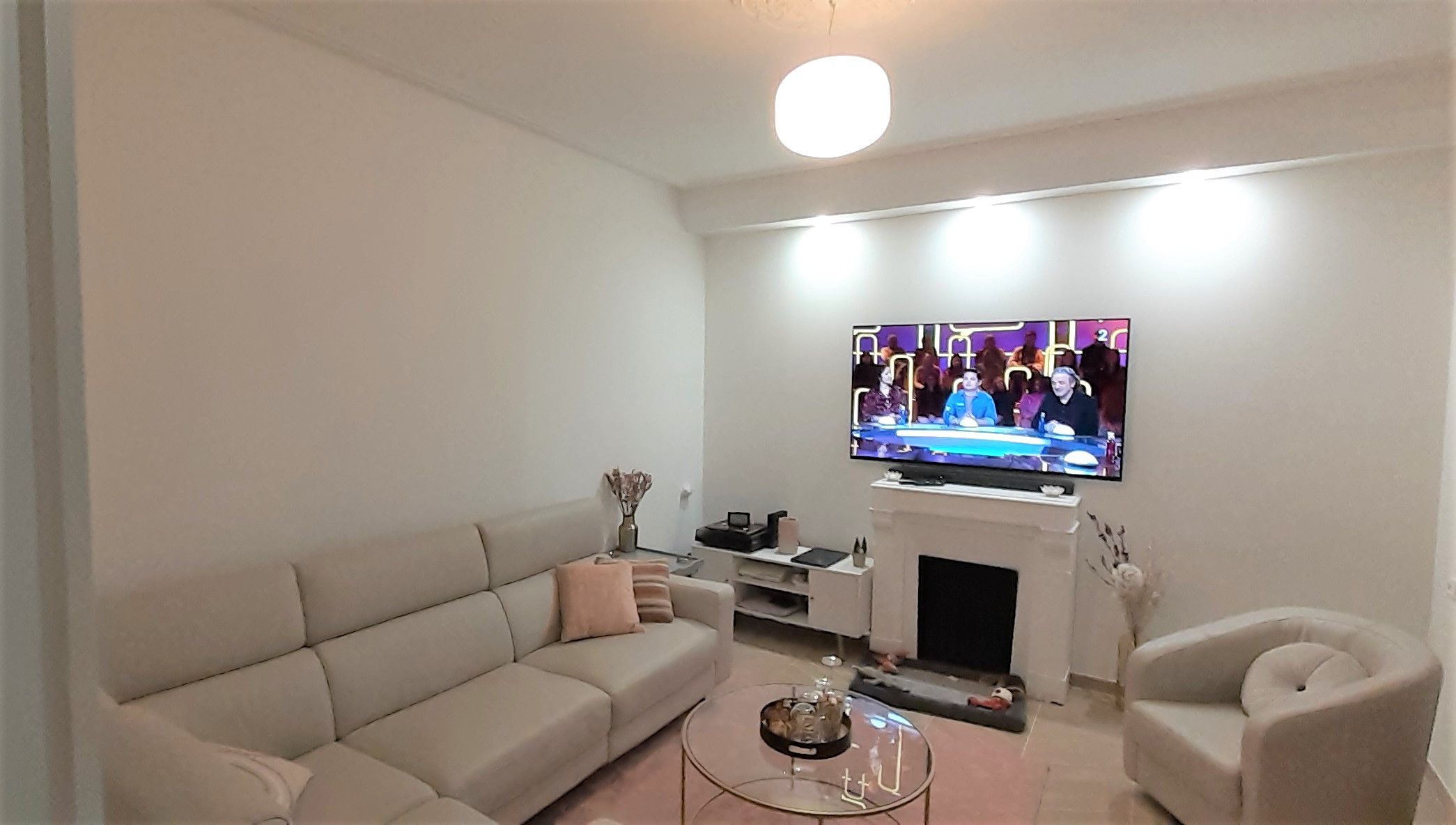 Rénovation d'une maison XIXème