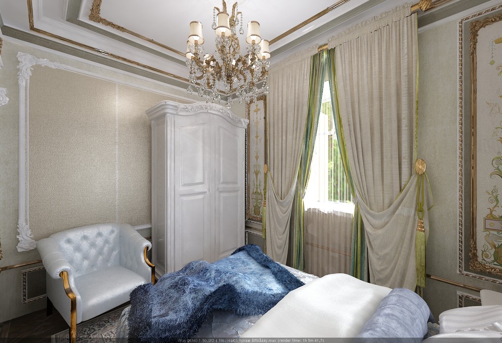 Интерьер частного дома Санкт-Петербург