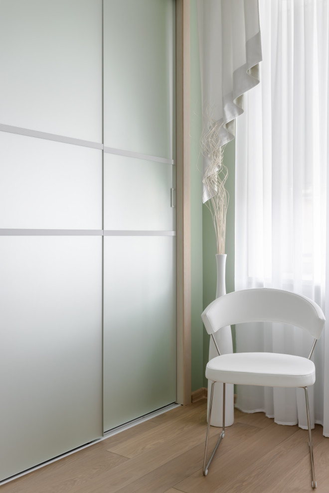 Таунхаус с мансардой 150 кв.м