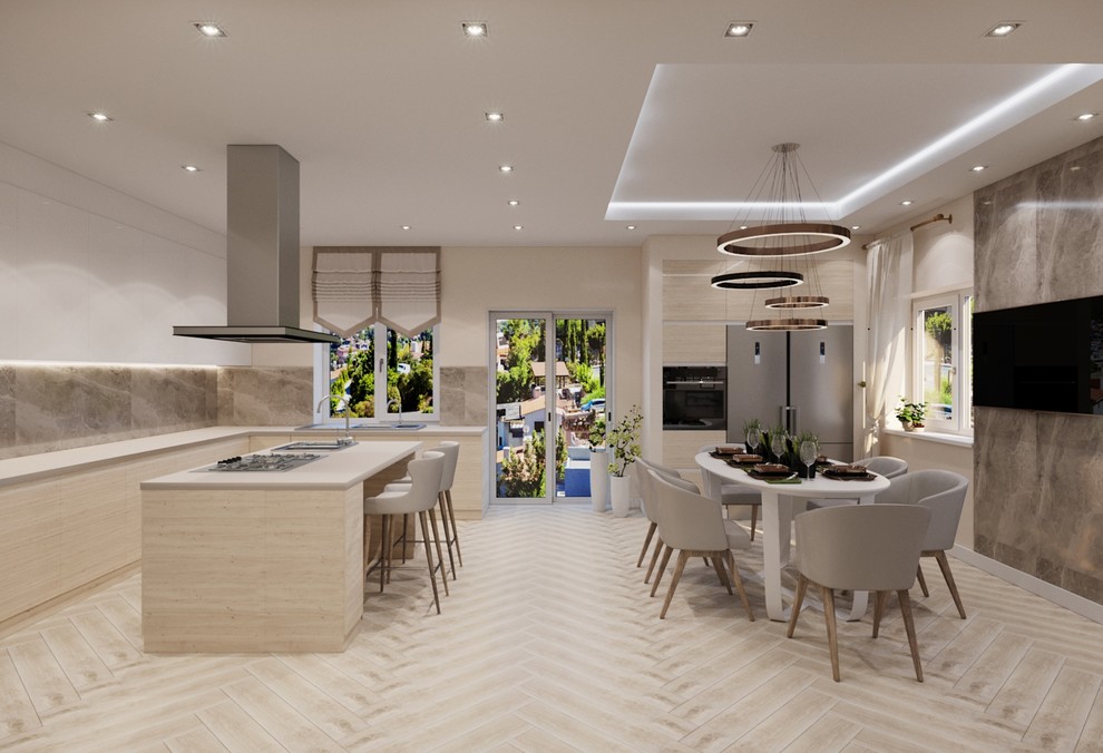 Дом на Кипре