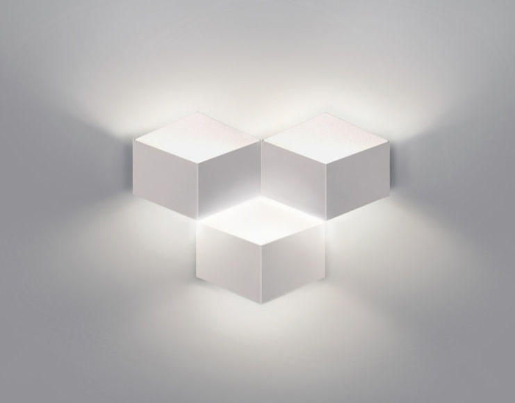 Настенные светильники PLANE