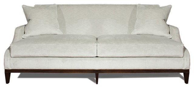 hickory chair sofa