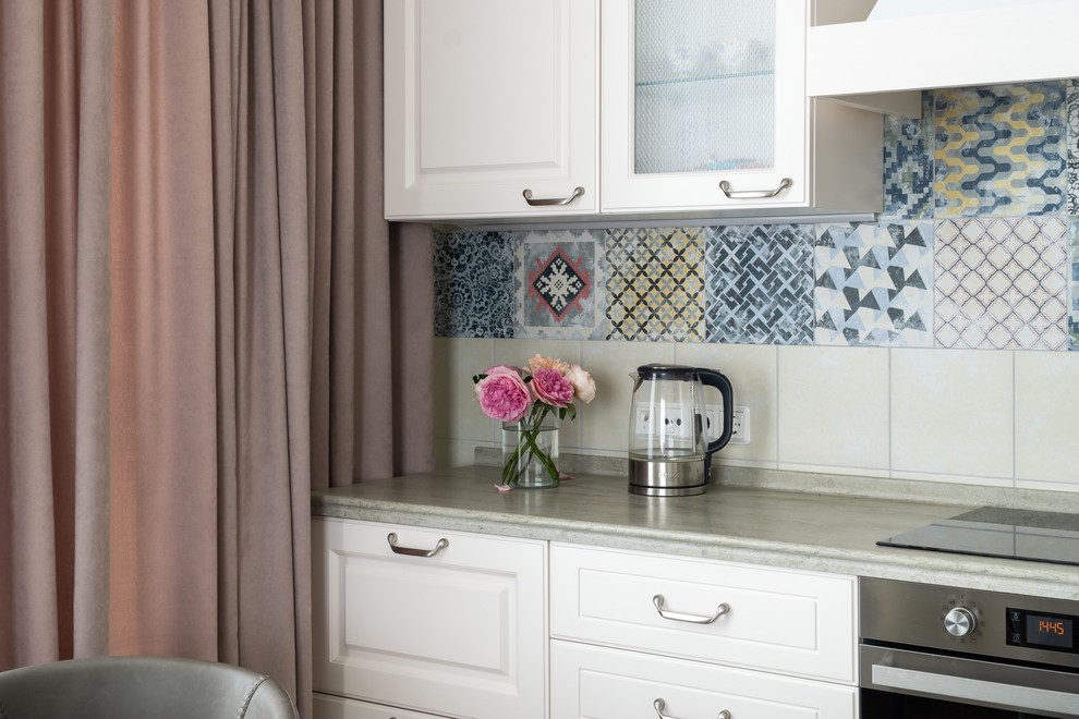 Квартира в жк "Савеловский Сити"