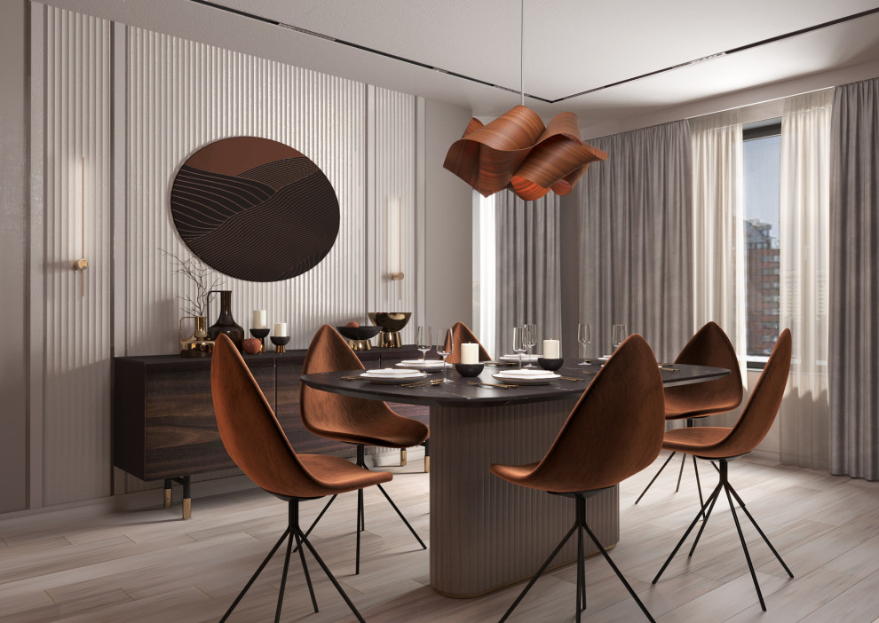 Натуральная элегантность