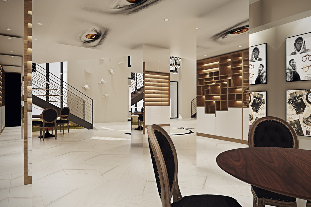 Салон Оптики