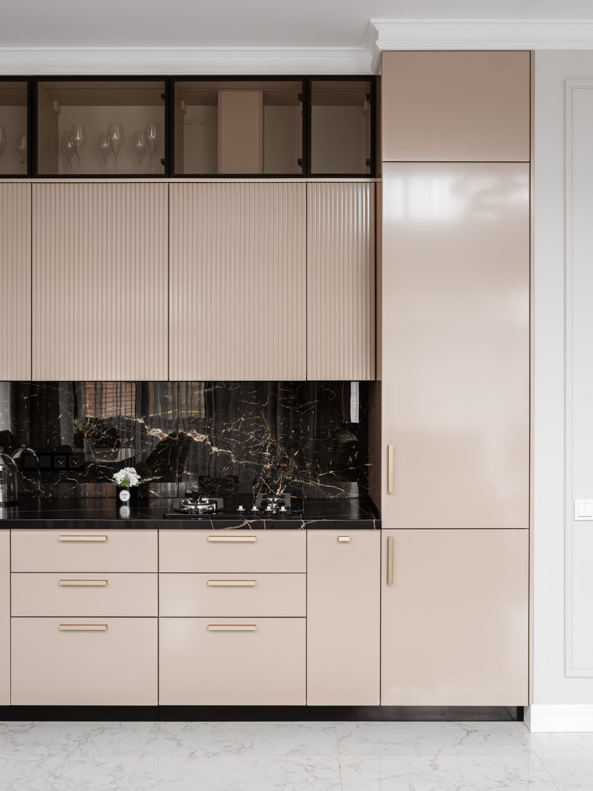 Дизайн интерьера дома