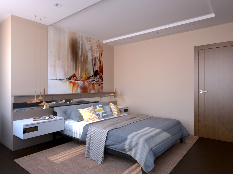 Интерьер в современном стиле