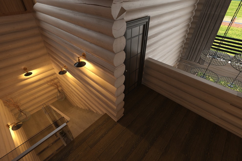 Русское шале