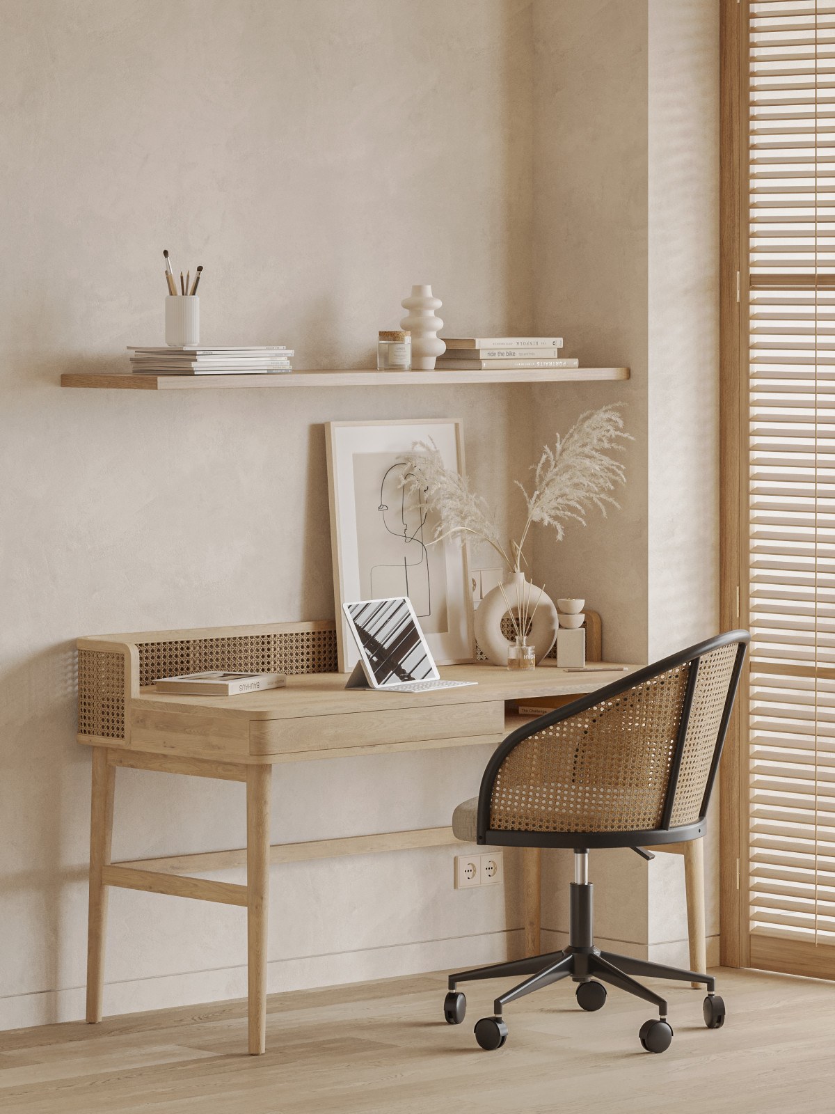 квартира для молодой пары IT специалистов