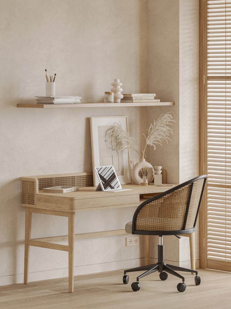 квартира для молодой пары IT специалистов