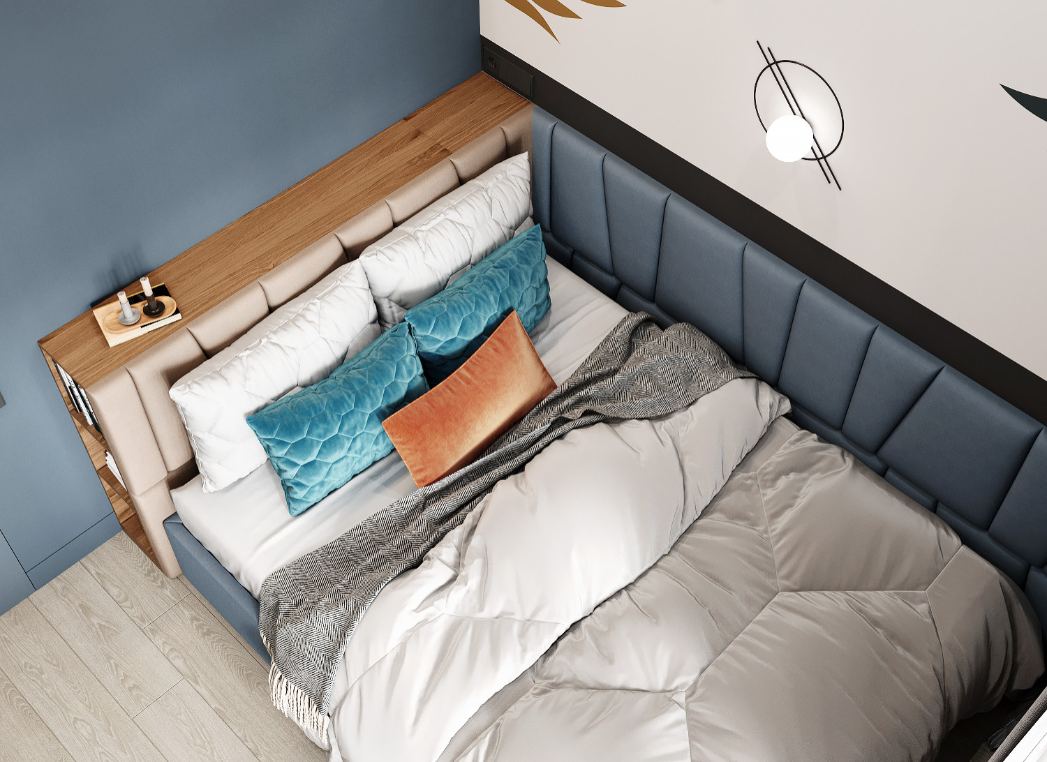 Счастье на Пресне