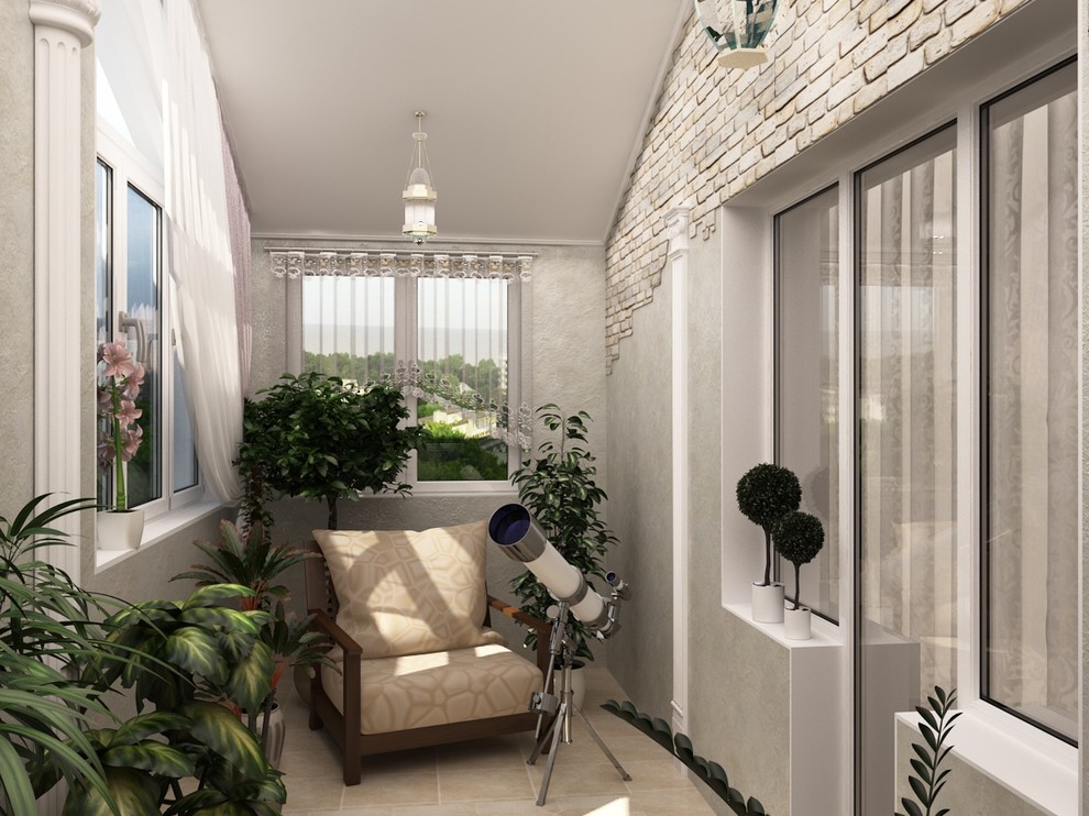 Загородный коттедж, семейные традиции