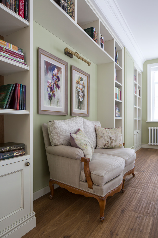 Загородный дом