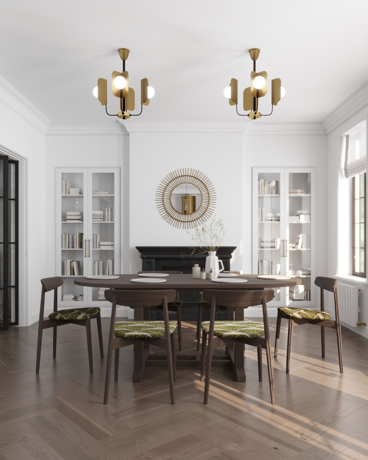 Частный дом в Краснодаре