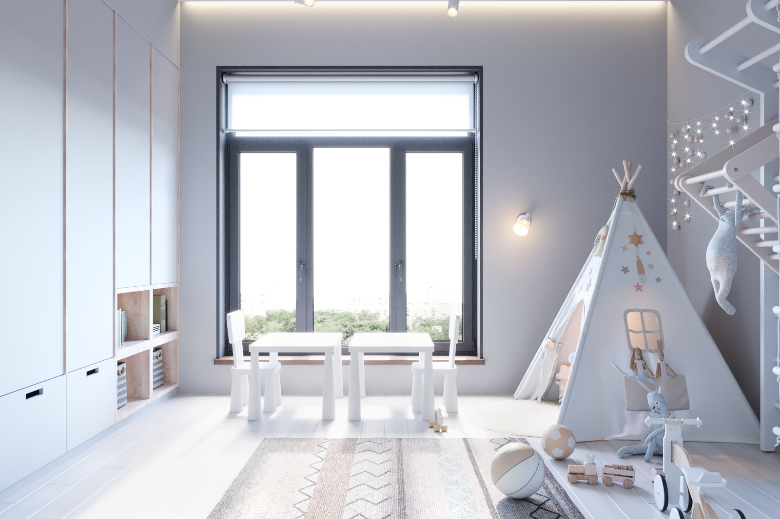 Проект дома в Санкт-Петербурге 200 м.кв