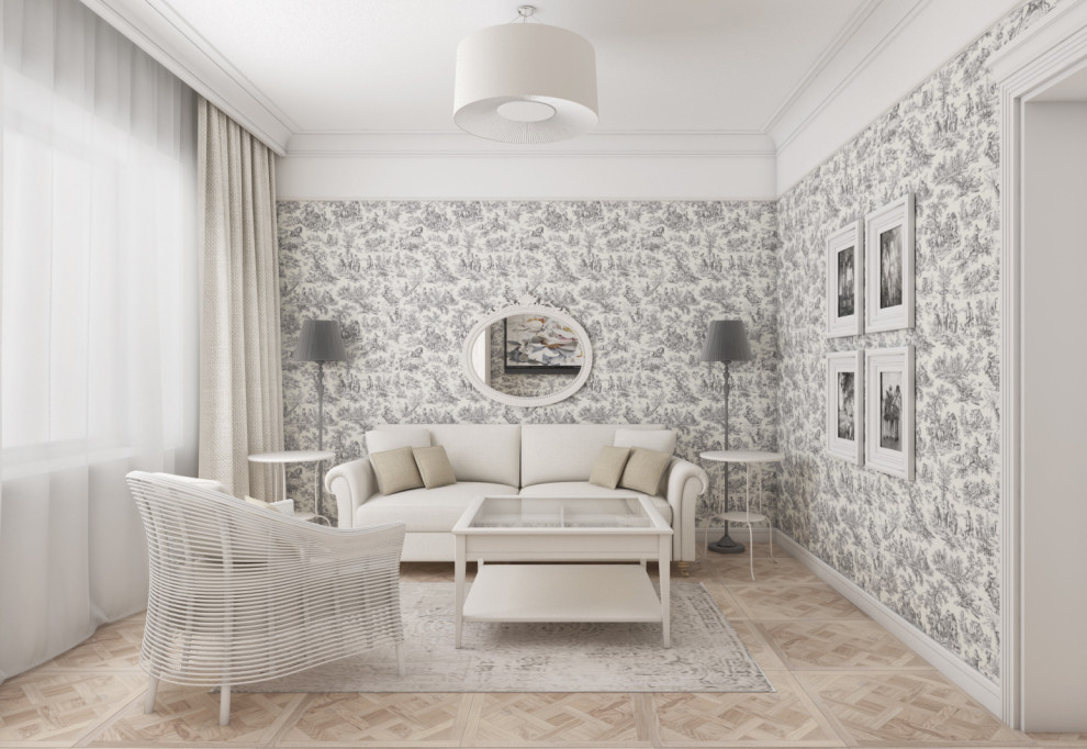 Вдохновение цветом 2