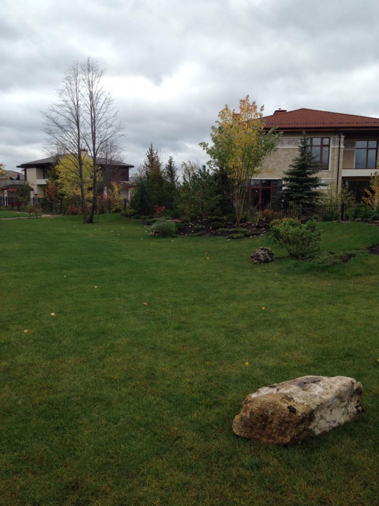 Миллениум Новая Рига