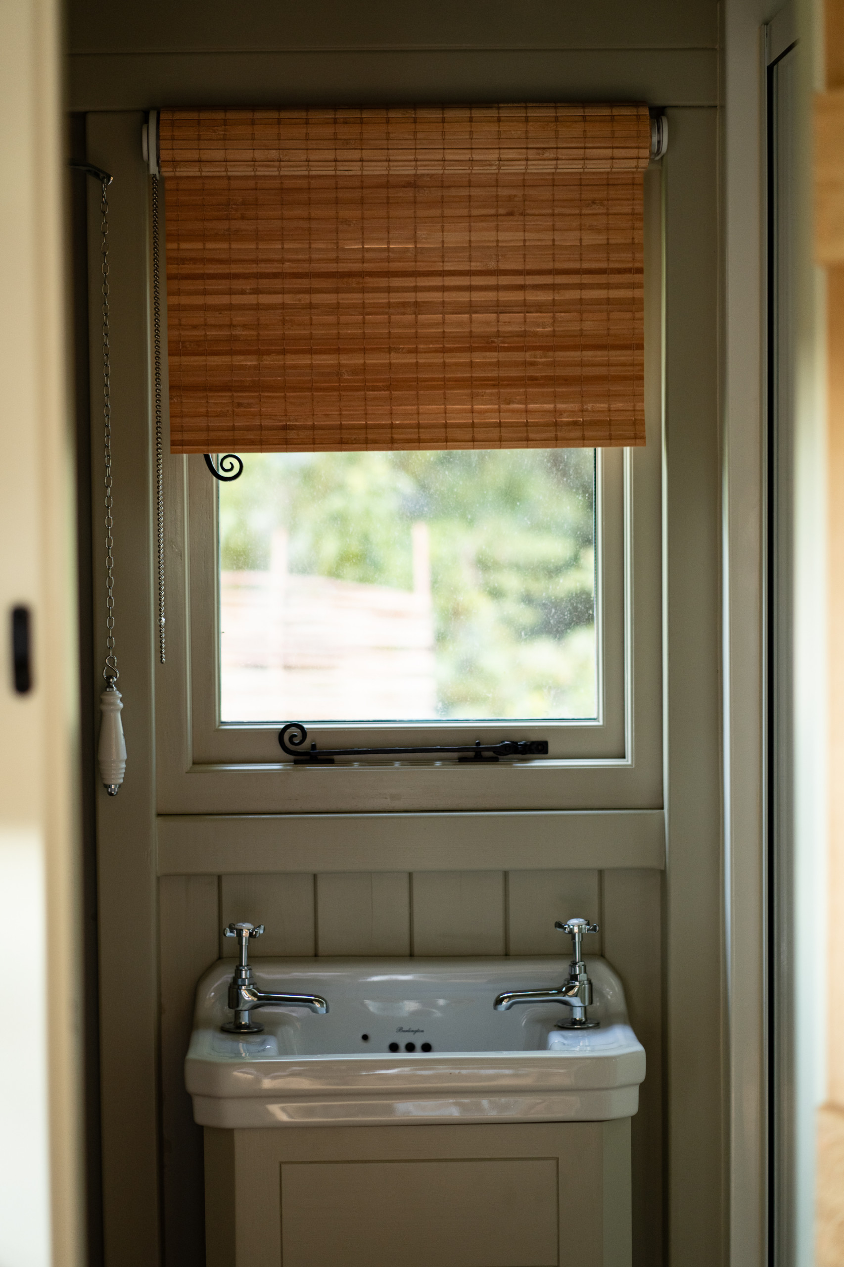 Shepherd's Hut, Sussex