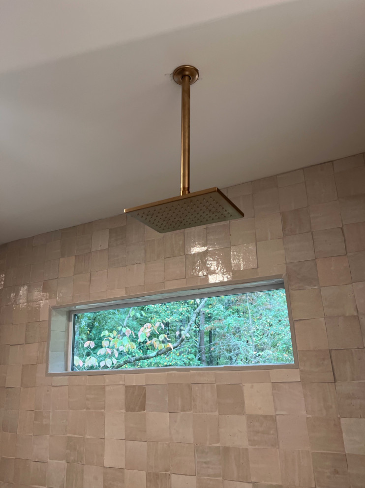 Macedonia Home Remodel and Addition