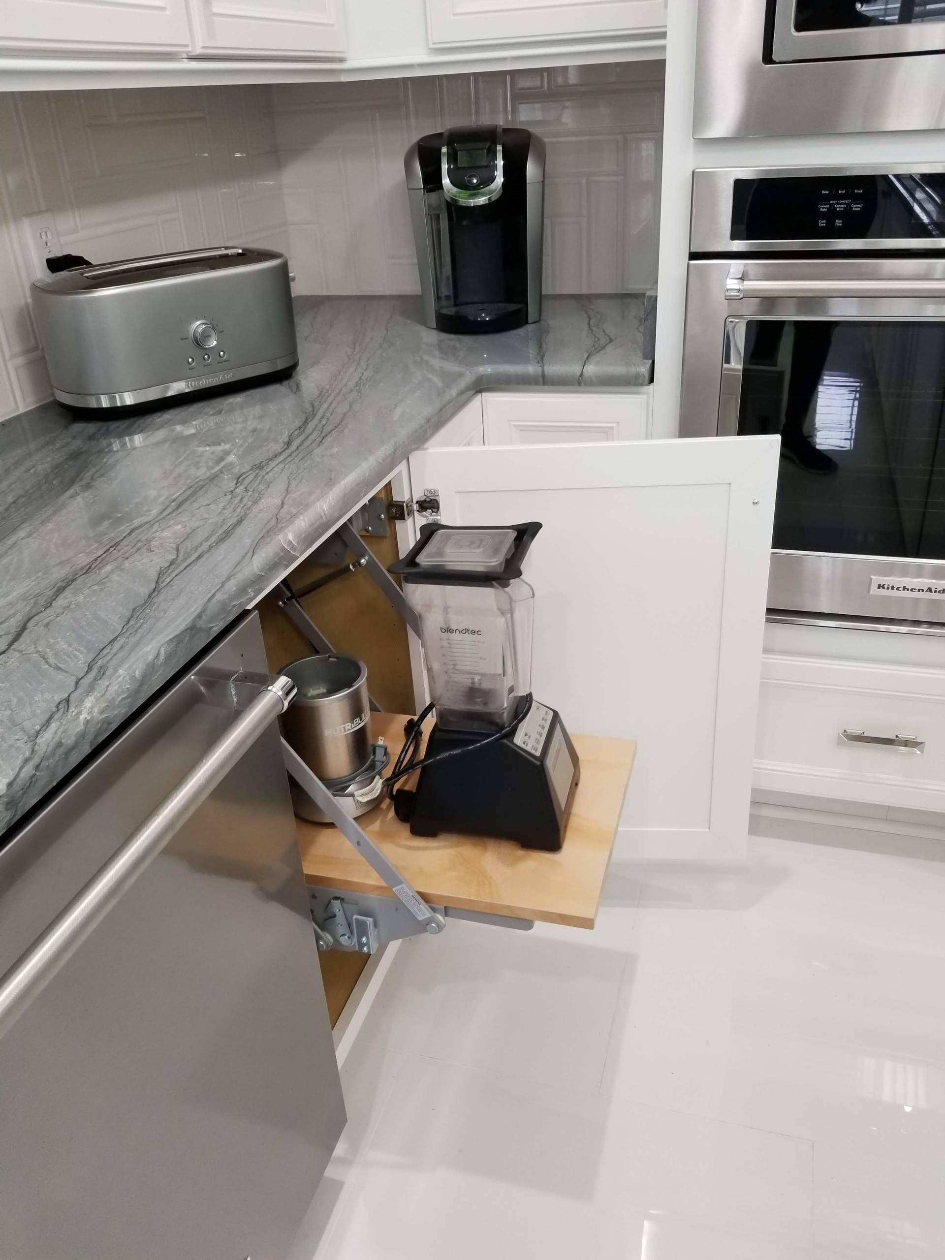 Collins Kitchen