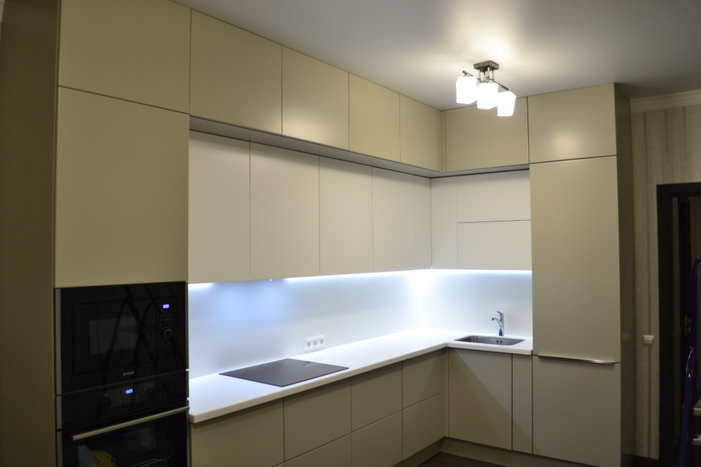 Современная кухня