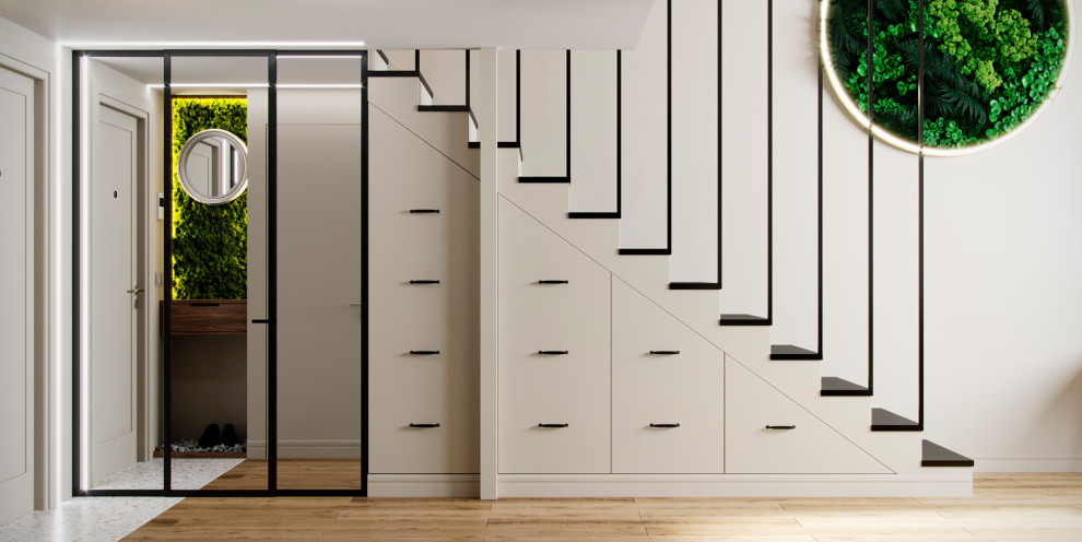 Апаратемнты в ЖК Loftec