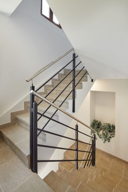 Basalore escalier