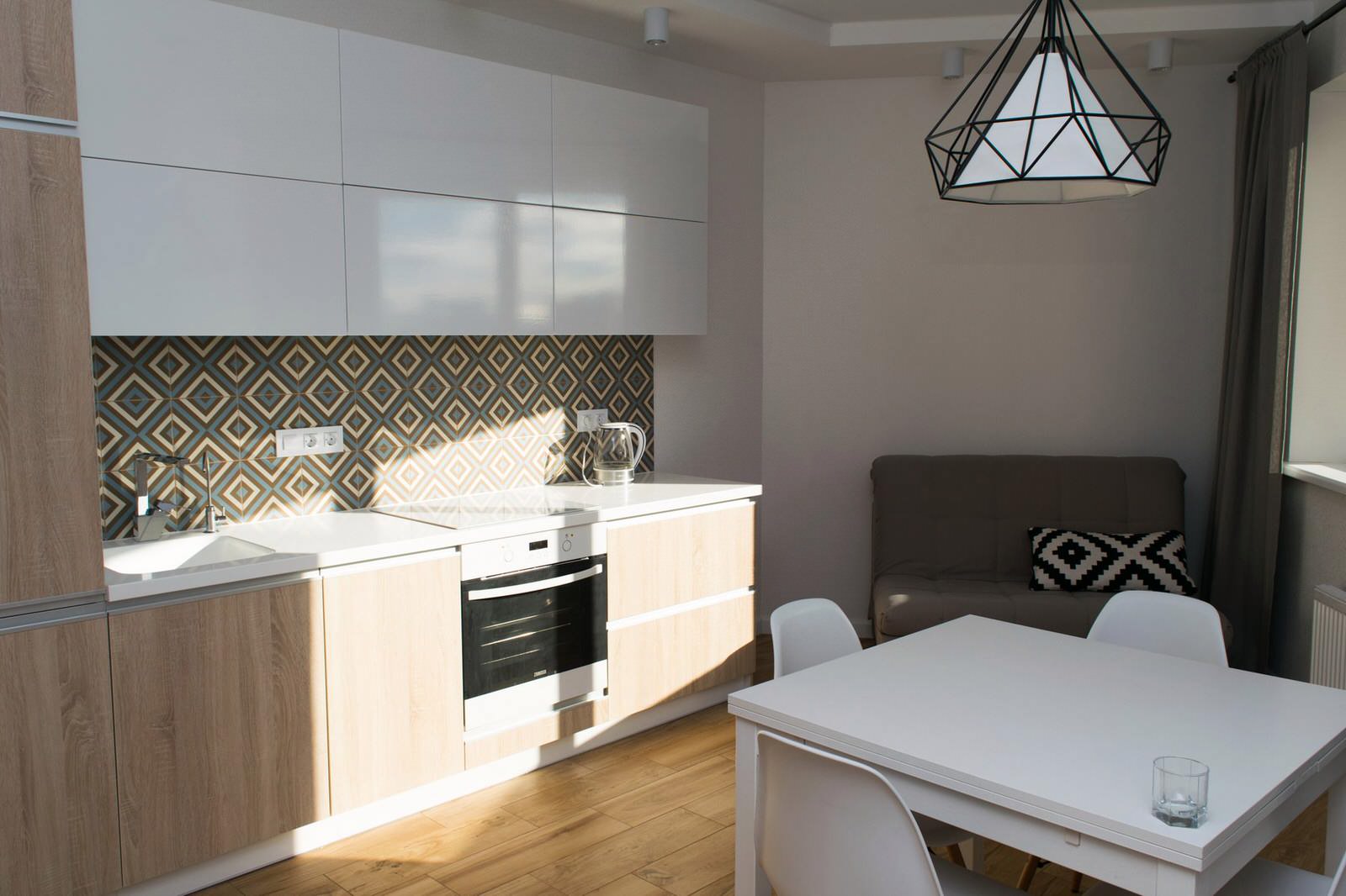 Лыжный переулок д. 8