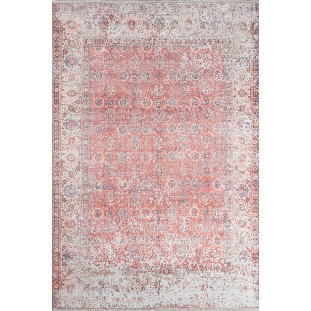 Beige Safavieh Limitee Collection LIM780B Distressed Viscose Area Rug 5'1 x 7'6 Beige Beige Safavieh Limitee Collection LIM780B Distressed Viscose Area Rug 5'1 x 7'6 Beige