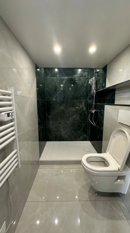 Revovation salle de bain